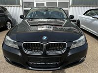 gebraucht BMW 320 320 Baureihe 3 Lim. d