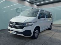 Brugt VW T6.1 150 HK (110 kW) 2020 Hvid Van