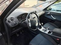 gebraucht Ford S-MAX 8 Fach Bereift viele Neuteile+Rechnungen TÜV aW Neu