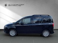 Gebraucht Mercedes T180 Progressive 131 PS (96 kW) 2024 Schwarz Van / Kleinbus