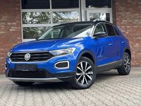 Occasion VW T-Roc 116 ch (85 kW) 2019 Bleue SUV