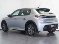 Gebraucht Peugeot e-208 Active 100 kW (136 PS) 2022 Grau Kleinwagen