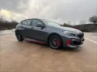Gebraucht BMW 128 265 PS (194 kW) 2021 Kleinwagen