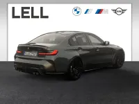 Neu BMW M3 Competition Edition 530 PS (389 kW) 2026 Grau Limousine