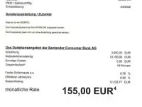 Gebraucht Renault Clio V 91 PS (66 kW) 2022 Grau Limousine