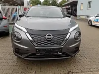 Neu Nissan Juke Tekna 143 PS (105 kW) 2026 Grau SUV