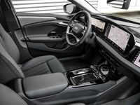 Neu Audi A6 e-tron Sport 314 kW (428 PS) 2026 Mythosschwarz metallic SUV