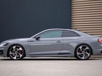Gebraucht Audi RS5 Sport 450 PS (330 kW) 2017 Grau Coupé