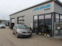 Gebraucht VW Golf VII Life 105 PS (77 kW) 2013 Braun Limousine