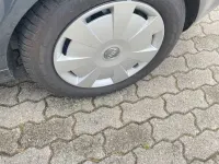 Gebraucht Audi A3 Ambition 102 PS (75 kW) 2007 Grau Kleinwagen