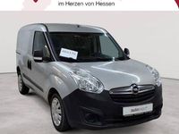 Gebraucht Opel Combo 95 PS (69 kW) 2018 Andere Van / Kleinbus