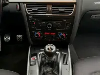 Gebraucht Audi A5 163 PS (119 kW) 2011 Schwarz Coupé