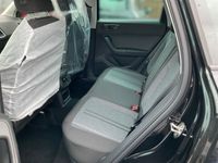 gebraucht Seat Ateca 1.5 TSI DSG Style, Kamera, Winter, 5-J Garantie, Ladeboden