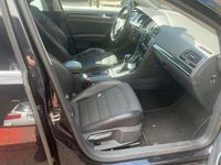 Gebraucht VW Golf VII Highline 150 PS (110 kW) 2014 Kombi