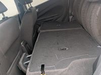 Gebraucht Ford Fiesta SYNC Edition 101 PS (74 kW) 2015 Silber Kleinwagen