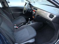 Gebraucht Citroën C-Elysee I PureTech 82 PS (60 kW) 2016 Blau (metallic) Limousine