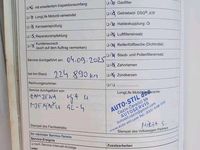 Gebraucht VW Golf VII 105 PS (77 kW) 2014 Blau Kombi