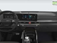 Neu Kia Sorento 193 PS (141 kW) 2026 Stahlgrau metallic SUV