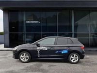 Gebraucht Skoda Fabia Drive 116 PS (85 kW) 2025 Schwarz Kleinwagen