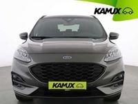 gebraucht Ford Kuga 2.5 Duratec Aut. ST-Line X+LED+Navi+AHK