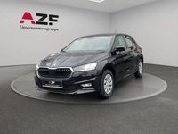 Gebraucht Skoda Fabia Essence 95 PS (69 kW) 2025 Schwarz Kleinwagen