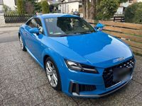 gebraucht Audi Coupé 45 TFSI S tronic quattro-