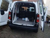 Gebraucht Peugeot Partner Premium 99 PS (72 kW) 2016 Van / Kleinbus