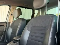 Gebraucht Renault Scénic III 110 PS (80 kW) 2015 Silber Van / Kleinbus