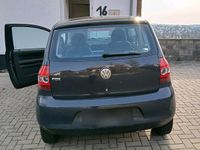 Gebraucht VW Golf IV 55 PS (40 kW) 2005 Blau Kleinwagen