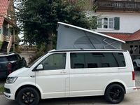 gebraucht VW California T6Beach