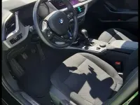 Gebraucht BMW 118 140 PS (102 kW) 2021 Schwarz Limousine