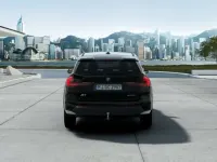 Neu BMW X1 Efficient Dynamics 136 PS (100 kW) 2026 Schwarz SUV