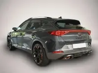 Gebraucht Cupra Formentor VZ 245 PS (180 kW) 2023 Manufacturer SUV
