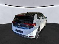 Second-hand VW ID.3 150 kW (204 CP) 2020 Alb Hatchback