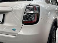 Gebraucht Fiat 600 Red 114 kW (156 PS) 2024 Weiß (weiß) SUV