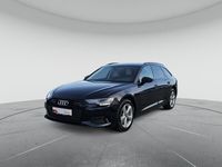 gebraucht Audi A6 Avant sport 45 TFSI S tronic, Navi LED Kam Tour SHZ Klima Virtual