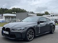 Gebraucht BMW M4 Competition Edition 510 PS (375 kW) 2025 Dravitgrau metallic Coupé