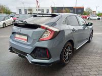 gebraucht Honda Civic 1.5 i-VTEC Turbo Sport Plus