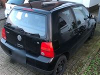 gebraucht VW Lupo 1.4 l 16V 75 PS