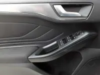 Używany Ford Focus Titanium X 116 KM (85 kW) 2023 Biały Kombi