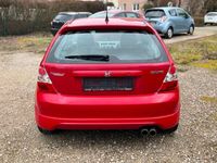 gebraucht Honda Civic 1.4 i Sport TÜV/KD/BREMSEN/REIFEN NEU!