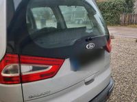 Occasion Ford Galaxy Trend 160 ch (117 kW) 2014 Argent Monospace