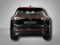 Neu VW Tiguan R-line 204 PS (150 kW) 2025 Grenadillschwarz metallic SUV