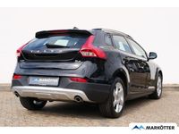 Gebraucht Volvo V40 CC 2014 Schwarz Kombi