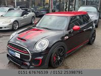 Gebraucht Mini John Cooper Works Coupé 300 PS (220 kW) 2016 Midnight black Coupé