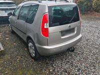 Gebraucht Skoda Roomster 69 PS (50 kW) 2009 Van / Kleinbus