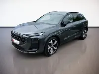Second-hand Audi Q3 Ambiente 150 CP (110 kW) 2025 Gri SUV