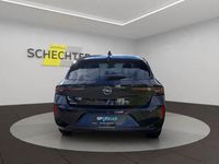 Gebraucht Opel Astra Enjoy 110 PS (80 kW) 2024 Karbon schwarz metallic Limousine