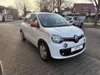 Gebraucht Renault Twingo GT 109 PS (80 kW) 2018 Weiß Kleinwagen