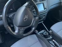 Gebraucht Hyundai i20 Active 101 PS (74 kW) 2020 Schwarz Kleinwagen